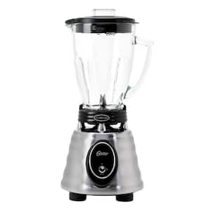 Glass in Countertop Blenders