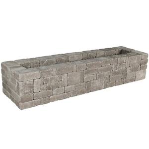 Planter in Outdoor Living Kits
