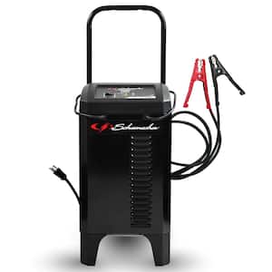 Car Battery Chargers