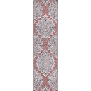 Approximate Rug Size (ft.): 2 X 7 in Outdoor Rugs