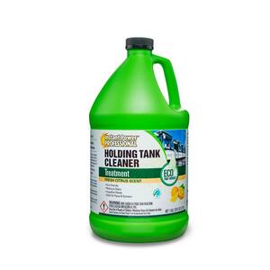Shower in Drain Cleaners