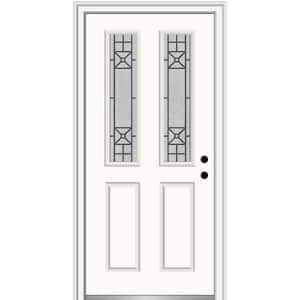 Fiberglass Doors