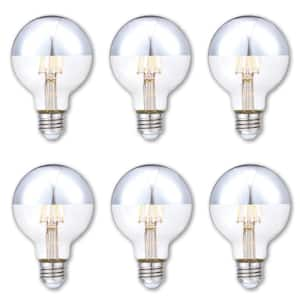 E26 - Edison Bulbs - Light Bulbs - The Home Depot