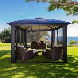 Gazebos