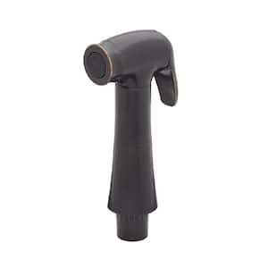 Oil Rubbed Bronze