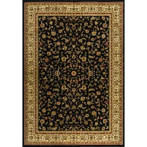 Approximate Rug Size (ft.): 5 X 8