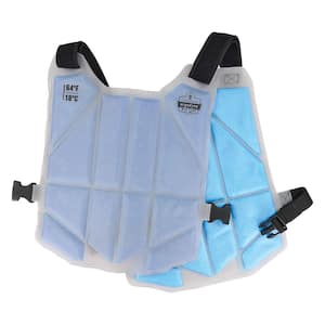 Cooling Vests