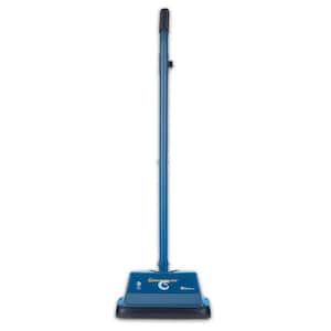 Floor Scrubbers & Buffers
