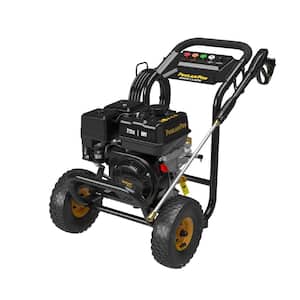 Pressure Washers