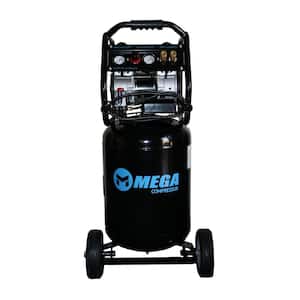 Light Duty in Air Compressors