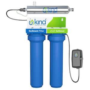 Water Softener Systems