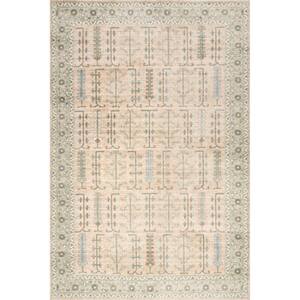 Approximate Rug Size (ft.): 10 X 14