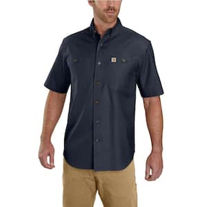 Short Sleeve in Button Up Shirts