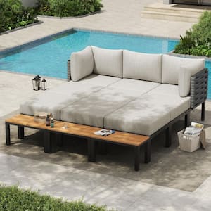 Outdoor Daybeds