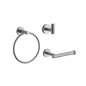 Bathroom Hardware Sets