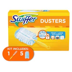 Duster in Cleaning