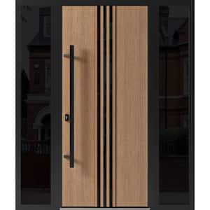 Common Door Size (WxH) in.: 68 x 80