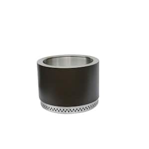 Wood-Burning Fire Pits