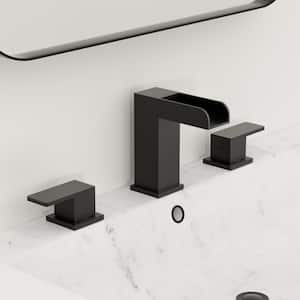 Widespread Bathroom Faucets