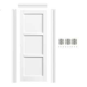 Door Size (WxH) in.: 32 x 80