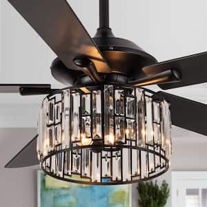 Indoor in Ceiling Fans With Lights