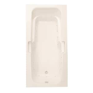 Infusion Microbubble