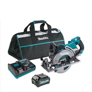 Battery Platform: Makita 40V:80V max XGT