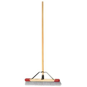 Push Brooms
