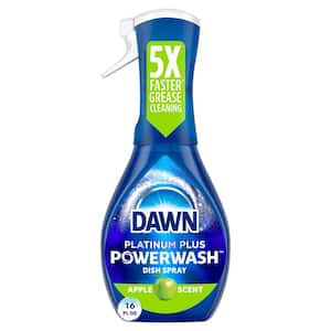 Product Size: 16 in Dish Soap