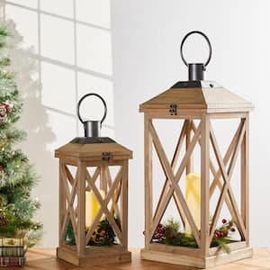Outdoor Lanterns