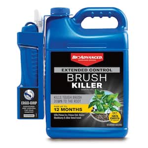 Poison Ivy/Tough Brush Killer