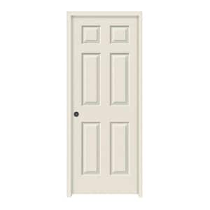 Door Size (WxH) in.: 30 x 78