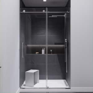 Popular Door Widths: 48 Inches