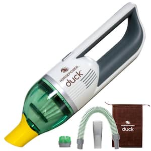 Handheld Vacuums