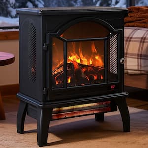 Electric Stove Heaters