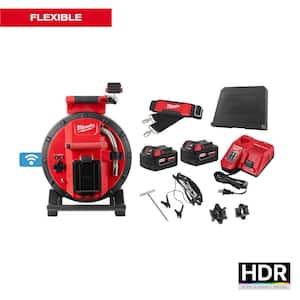 Cable Length (ft.): 100 ft