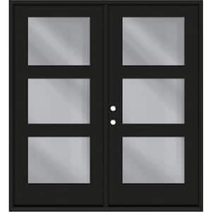 Door Size (WxH) in.: 72 x 80