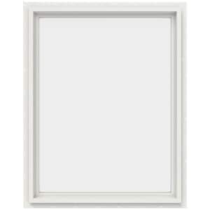 Common Window Sizes: 30 in. x 36 in.