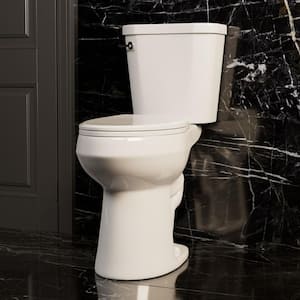 Two Piece Toilets