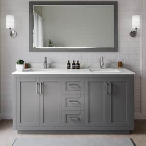 Popular Vanity Widths: 66 Inch Vanities