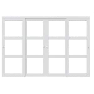 Door Height (in.): 96 in