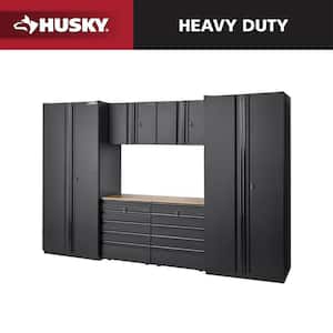 Garage Storage Systems