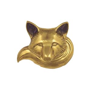 Solid Brass