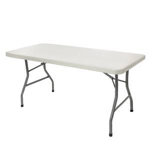 Table Length (in.): Medium (36-60 in.)