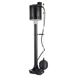 Pedestal Sump Pumps