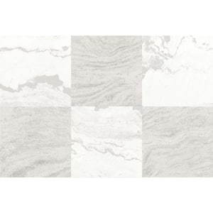 Approximate Tile Size: 12x12