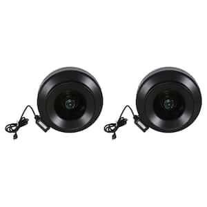 HVAC Accessories