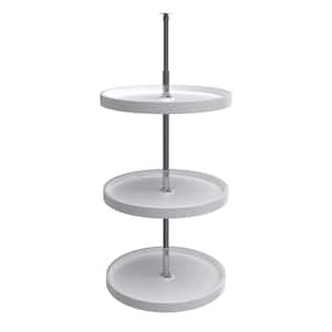 Lazy Susan Organizers