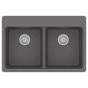 Undermount Kitchen Sinks