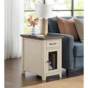 End & Side Tables